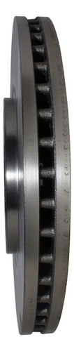 Disco Freno Del Para Nissan Pathfinder 3.5 Vq35de 2005 Par