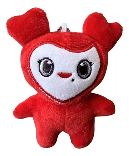 Muñeca Peluche Kpop Twice Momo, Superestrella Coreana 2023