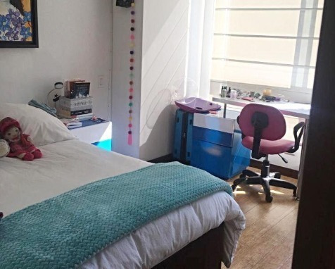 Imagen 5 de 10 de Apartamento En Venta - El Poblado Cod: 18938