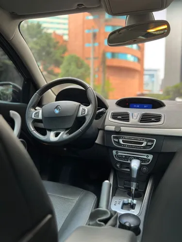 Renault Megane 3 2.0l