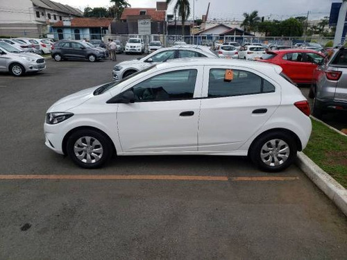 Chevrolet Joy 1.0 Spe4 Flex Manual