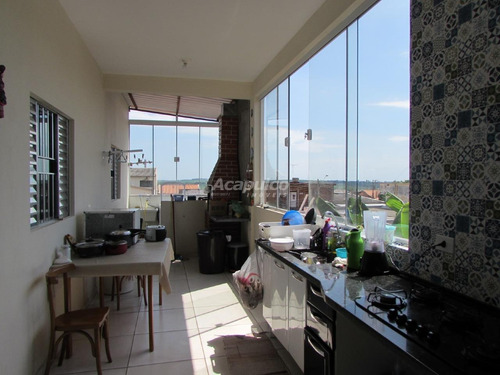 Imagem 14 de 22 de Casa À Venda, 3 Quartos, 1 Suíte, 4 Vagas, Parque Liberdade - Americana/sp - 15766