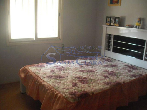 Imagem 11 de 15 de Sobrado Residencial À Venda, Cupecê, São Paulo - So3235. - Sc3965