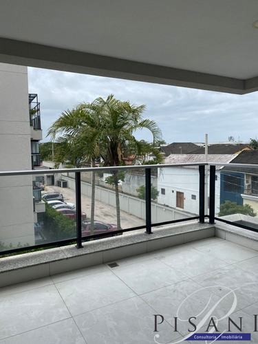 Imagem 12 de 22 de Sofisticato Recreio, Excelente Cobertura, 4 Suites, 2 Vagas, Terraço Com Piscina, Condominio Completo - Co00345 - 70270983