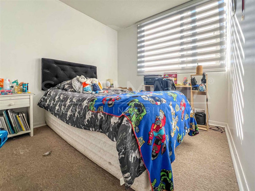 Departamento En Venta En Concepción