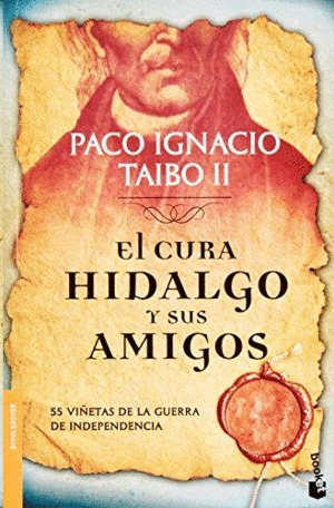 Libro Cura Hidalgo Y Sus Amigos, El