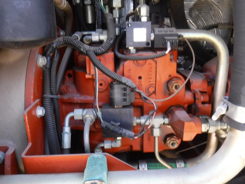 Imagen 7 de 14 de Perforadora Direccional Ditch Witch Jt2720 2000 Folio 7637