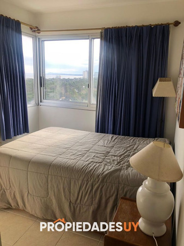Imagen 7 de 11 de Apartamento En Venta Sobre Roosevelt De 2 Dormitorios Con Vista Y Sol