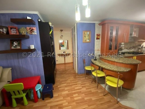 Imagen 4 de 14 de Cumbres De Curumo Apartamento En Alquiler 22-21955 04126761534----04242091817
