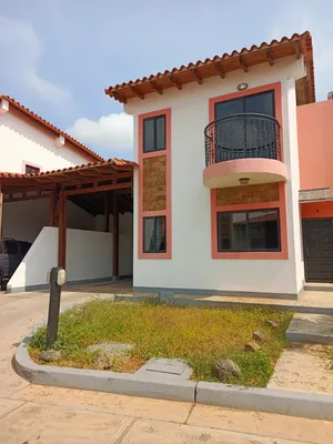 Townhouse en venta