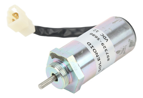 8 97329568 0 Electroválvula De Coche De 12 Vdc Z 97329 56 0