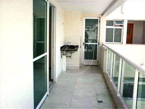 Apartamento - Ref: 439084