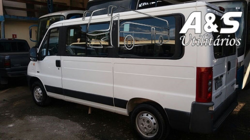 Peugeot Boxer 2011 Teto Baixo Super Oferta Confira!! Ref.315