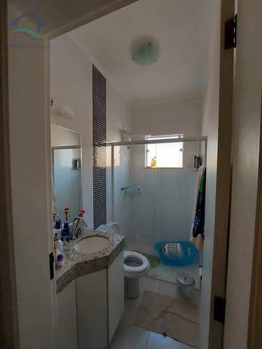 Imagem 12 de 30 de Casa Com 03 Dorms, Jardim Jaraguá, Atibaia - R$ 620 Mil, Cod: 3019 - V3019