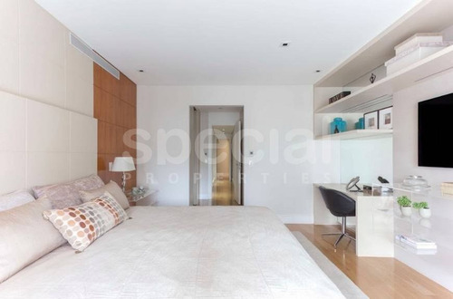 Imagem 7 de 15 de Apartamento - Itaim Bibi - Ref: 9033 - V-24635