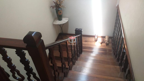 Imagem 12 de 30 de Casa Para Aluguel, 3 Quartos, 1 Suíte, 3 Vagas, Nova Petrópolis - São Bernardo Do Campo/sp - 107791