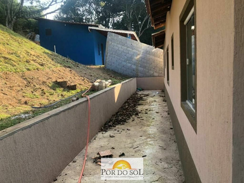 Imagem 13 de 20 de Chácara À Venda Em Pinhalzinho/sp - 0137