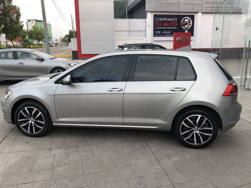 Imagen 11 de 15 de Volkswagen Golf 5 Puertas