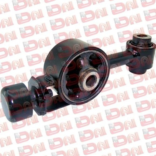 Soporte Derecho Superior Nissan Tiida 1.6l 1.8l 07-18 Cube 1