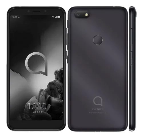 Alcatel 1v 2gb 16 Gb Dual Sim 4g Celular Smartphone Android