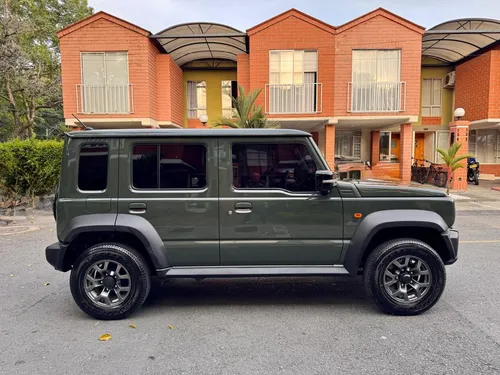 Suzuki Jimny 1.4 Gl
