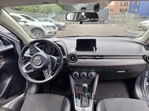 Mazda 2 1.5 Grand Touring Lx