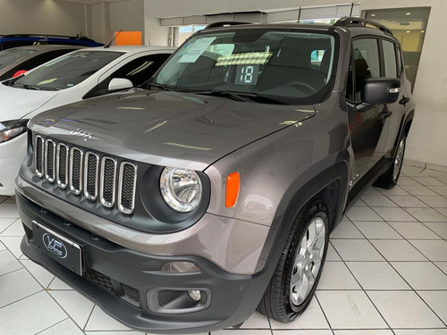 Jeep Renegade Sport