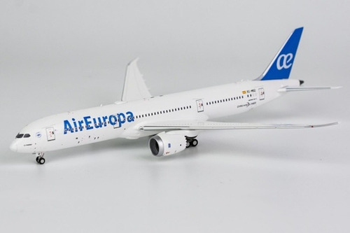 Miniatura Avião Ng Models 1:400 Air Europa Boeing 787-9