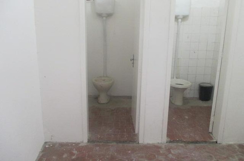 Imagem 20 de 29 de Prédio Comercial Para Locação, Floresta, Porto Alegre. - Pr0014