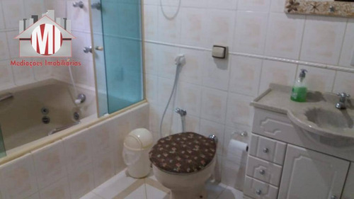 Imagem 13 de 17 de Linda Chácara Com Escritura, Em Loteamento Fechado De Chácaras, 04 Dormitórios, Pomar, Jardim, Piscina, À Venda, 1500 M² Por R$ 780.000 - Socorro/sp - Ch0825