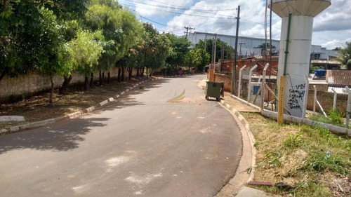 Imagem 3 de 3 de Área Comercial Para Venda E Locação, Pirapitingui, Itu. - Ar0002