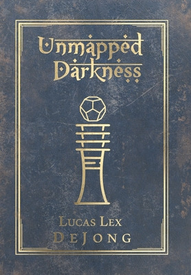 Libro Unmapped Darkness: The Journals Of The Red Raider -...