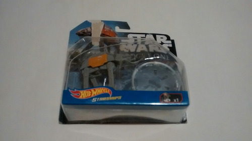 Star Wars Rogue One Imperial At-act Cargo Walker Hasbro (Usado)