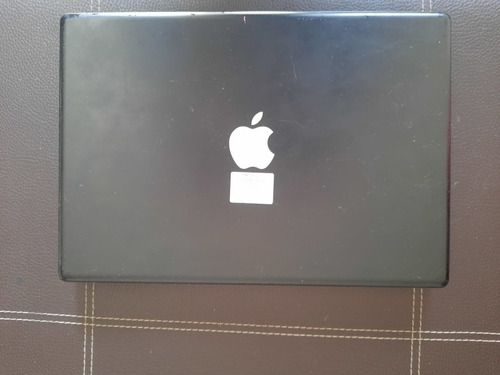 Laptop Macbook 2007