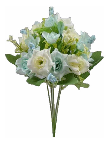 Flores Artificiales De Alta Gama, Flores Artificiales Para E