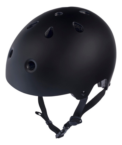 Casco Oxford Urbano Moonstone Color Negro Talla L