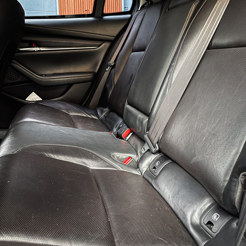Mazda 3 Grand Touring B2+