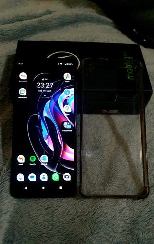 Imagen 1 de 7 de Motorola G60s Venta O Permuto Tablet S6 Lite