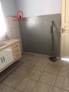 Terreno A Venda No Bairro Centro Em Itupeva - Sp. - 1307-1