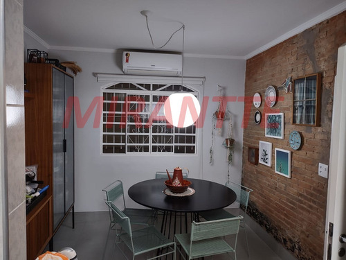 Imagem 20 de 20 de Casa Terrea Em Vila Constança - São Paulo, Sp - 357499