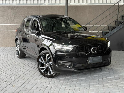 Volvo XC40 Xc 40 T-5 HÍbrido R-design 1.5 262cv Fwd