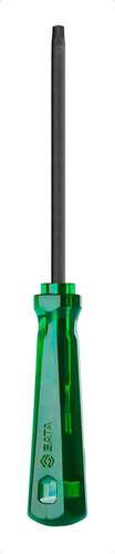 Chave Torx Pvc St61466 T6 Sata