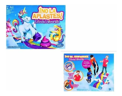 Hasbro no la aplastes deals