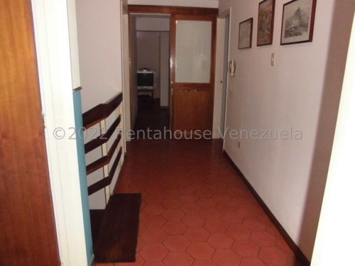 Imagen 15 de 19 de Casa En Venta Urb,los Chorros Mls #22-27949 Sc