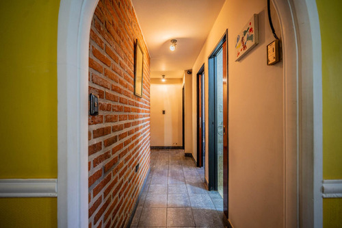 Casa 5 Ambientes En Ciudad Evita, Apta Crédito