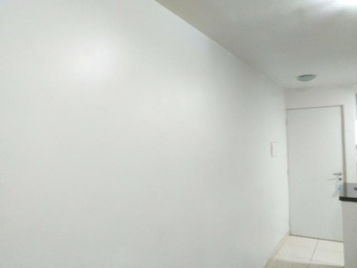 05710 - Apartamento 2 Dorms, Pirituba - São Paulo/sp - 5710