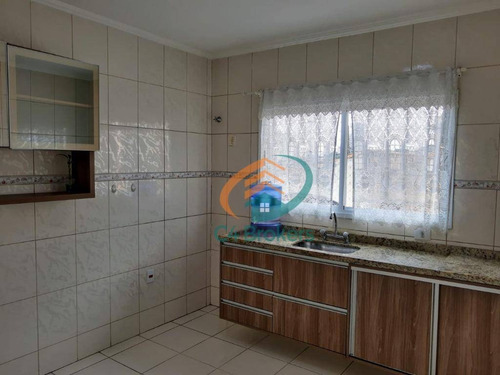 Imagem 23 de 30 de Sobrado Com 2 Dormitórios À Venda, 100 M² Por R$ 445.000 - Vila Aricanduva - São Paulo/sp - So0688