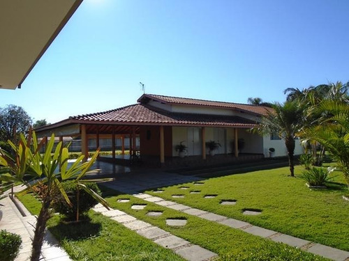 Imagem 14 de 15 de Chácara Para Venda Em Araras, Jardim Maria Rosa, 3 Dormitórios, 1 Suíte, 3 Banheiros, 2 Vagas - V-088_2-529173