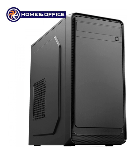 Pc Home & Office Amd Ryzen 3 Pro 4350g, 8gb Ram, 240gb Ssd