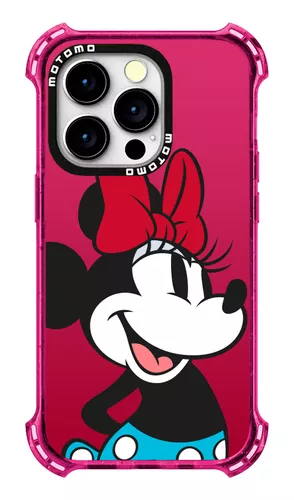 Carcasa Para iPhone 14 Pro Diseño Disney Colores - Joigo